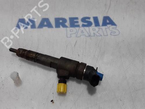Used Injector CITROËN C3 II (SC_) 1.6 HDi (92 hp) 31403652