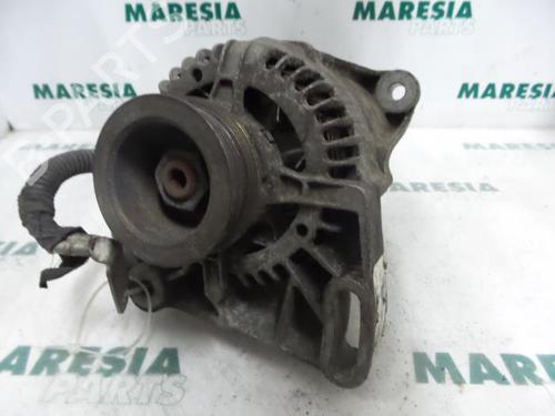 Used Alternator FIAT PALIO Weekend (178_, 173_, 373_, 374_, 171_) 1.2 (73 hp) 31444981