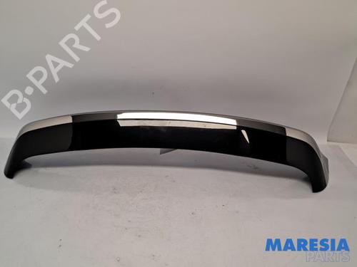 Used Rear spoiler PEUGEOT 2008 I (CU_) 1.2 VTi (82 hp) 31468740