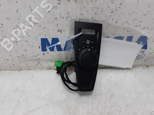 Used Climate control CITROËN C4 Grand Picasso II (DA_, DE_) 1.6 BlueHDi 120 (120 hp) 31511120