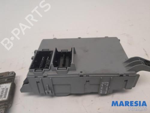 Engine control unit (ECU) FIAT 500 (312_) 1.2 (312AXA1A) | BP31438468M57