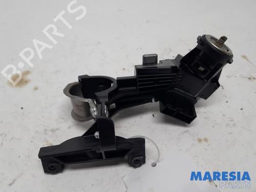 Used Ignition barrel FIAT PUNTO EVO (199_) 1.3 D Multijet (84 hp) 31468012