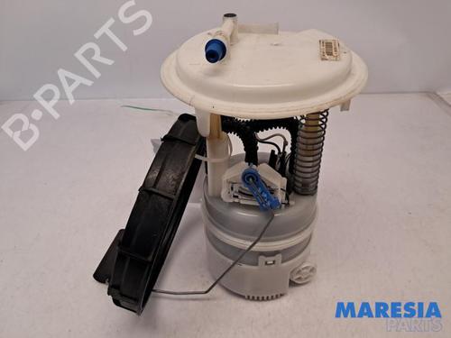 Used Fuel pump CITROËN C3 II (SC_) 1.2 VTi 82 (82 hp) 31499721