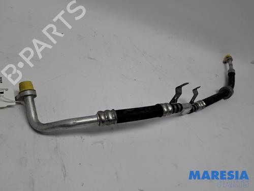 AC pipe RENAULT ZOE Hatchback Van (BFM_) Electric (BFME) | BP38569583M126 - Image 2