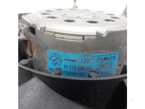 Pipe FIAT 500 (312_) 1.2 (312AXA1A) | BP31449142M125