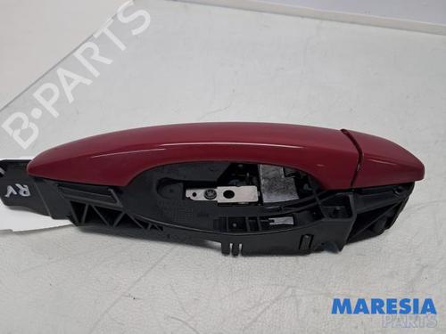 Used Front right exterior door handle CITROËN C4 CACTUS 1.2 VTi 82 (82 hp) 31485221
