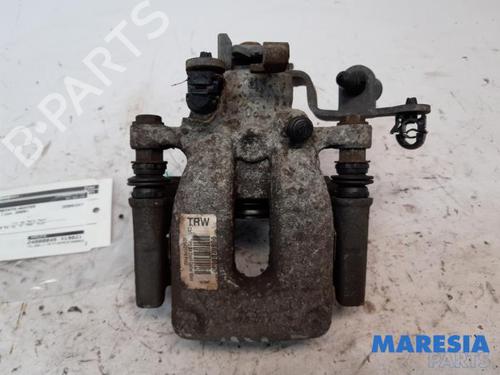 Used Right rear brake caliper CITROËN BERLINGO MULTISPACE (B9) 1.6 (90 hp) 31446188