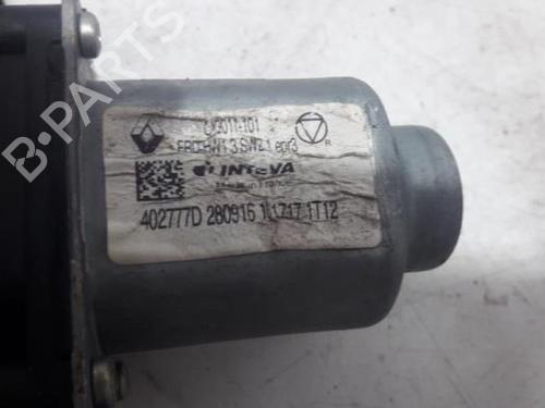 Front right window mechanism RENAULT MEGANE IV Hatchback (B9A/M/N_) 1.2 TCe 100 (B9MS) | BP31429000C23