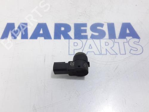 Electronic sensor PEUGEOT 407 Coupe (6C_) 2.7 HDi | BP31483819M84