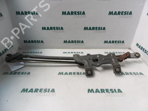 Front wipers mechanism ALFA ROMEO 145 (930_) 1.6 i.e. 16V T.S. (930.A2) | BP31396233C83