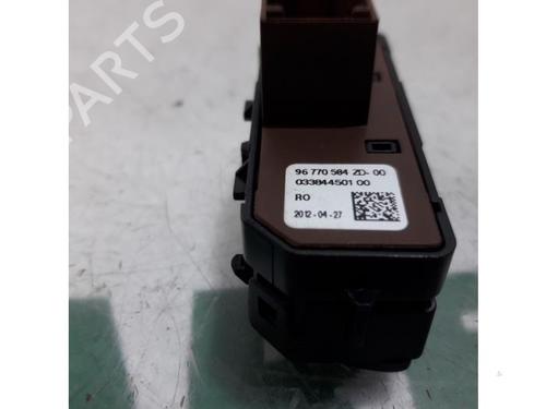 Switch PEUGEOT 508 I (8D_) 2.0 HDi Hybrid4 AWC | BP31519315I30