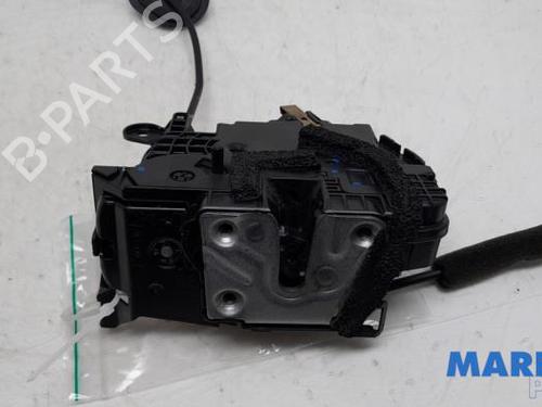 Electronic module RENAULT CAPTUR I (J5_, H5_) 1.2 TCe 120 | BP31443617M83