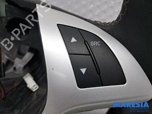 Steering wheel LANCIA DELTA III (844_) 1.4 (844.AXA1A) | BP32351275C49