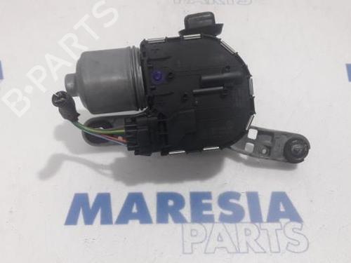 Used Front wiper motor CITROËN C4 Grand Picasso II (DA_, DE_) 1.6 BlueHDi 120 (120 hp) 31431979
