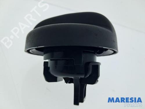 Ignition barrel CITROËN C3 II (SC_) 1.6 VTi 120 | BP32281231M48 