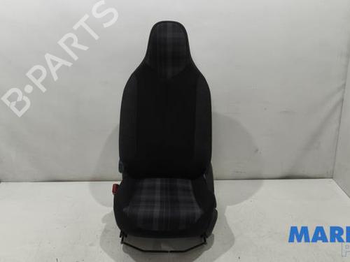 Used Left front seat Left front seat PEUGEOT 108 1.0 VTi 72 (72 hp) 33957789 33957789