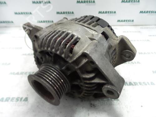 Used Alternator RENAULT ESPACE III (JE0_) 2.2 12V TD (JE0E, JE0H, JE0P) (113 hp) 31473065
