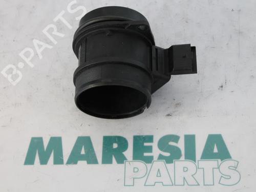 Used Mass air flow sensor CITROËN C5 II Break (RE_) 2.2 HDi (RE4HXE) (133 hp) 31472626