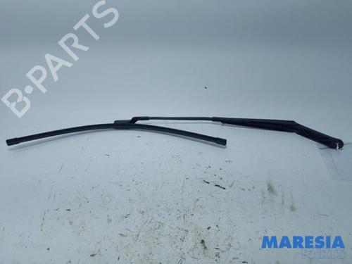 Vindspejlsviskerarm PEUGEOT 508 SW I (8E_) 2.0 BlueHDi 180 (180 hp) 31523549