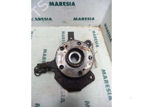 Used Right front steering knuckle RENAULT ESPACE IV (JK0/1_) 2.2 dCi (JK0H) (150 hp) 31416700