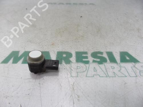 Used Electronic sensor FIAT PUNTO (199_) 1.4 (199AXB1A, 199BXB1A, 199BXB11, 199AXB11) (78 hp) 31445102