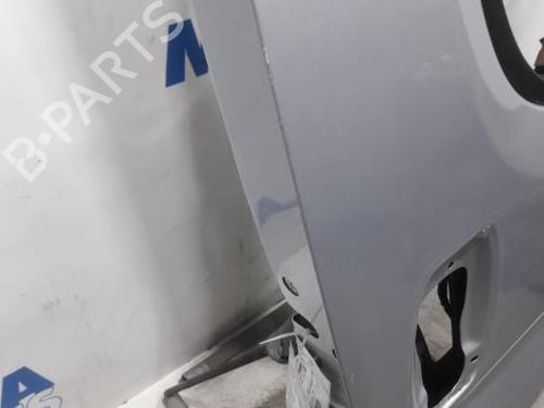 Right front door CITROËN JUMPER II Bus 2.2 HDi 120 | BP31490863C3 