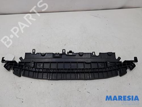 Used Front bumper reinforcement Front bumper reinforcement CITROËN C3 II (SC_) 1.2 VTi 82 (82 hp) 32011809 32011809