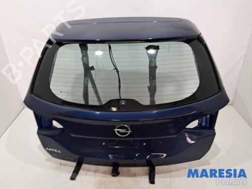 Used Tailgate OPEL ASTRA K Sports Tourer (B16) 1.2 Turbo (35) (110 hp) 31499875