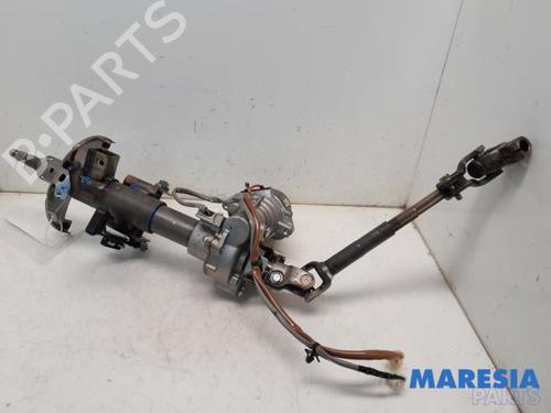 Used Steering column PEUGEOT 107 (PM_, PN_) 1.0 (68 hp) 31535724