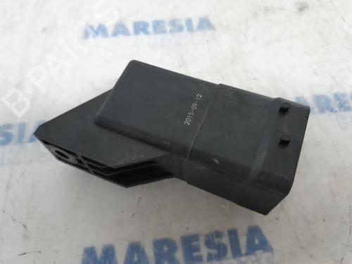 Used Electronic sensor OPEL VIVARO B Van (X82) 1.6 CDTI (05) (90 hp) 31447576