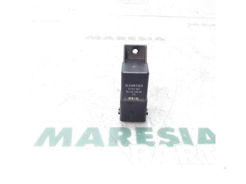 Used Electronic sensor CITROËN C5 III Break (RW_) 2.0 HDi (136 hp) 31528469
