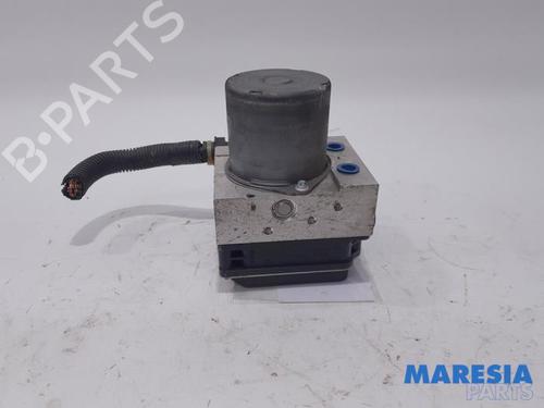 ABS RENAULT WIND (E4M_) 1.2 TCe 100 (E4MF) (102 hp) 31429224