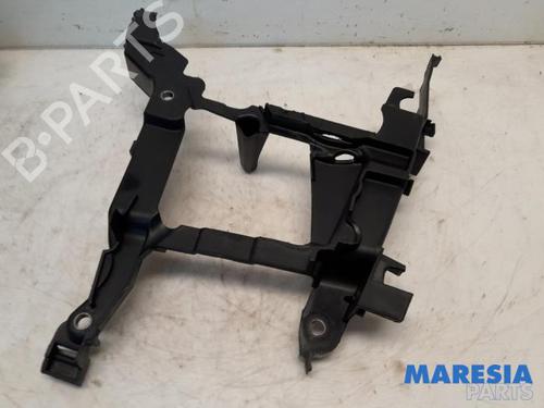 Timing cover RENAULT SCÉNIC III (JZ0/1_) 1.5 dCi | BP31403816M123