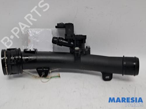 Used Exhaust system PEUGEOT 308 II (LB_, LP_, LW_, LH_, L3_) 1.2 THP 130 (131 hp) 31465188