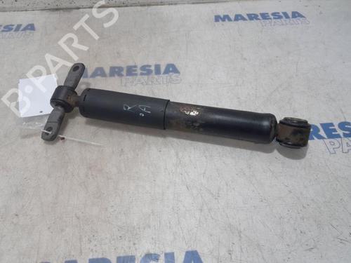 Højre bagtil støddæmper CITROËN BERLINGO Box Body/MPV (K9) 1.6 BlueHDi 100 (99 hp) 31532083