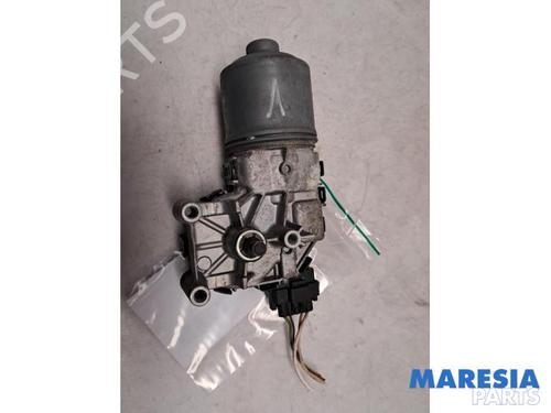 Used Front wiper motor PEUGEOT 207 (WA_, WC_) 1.6 16V (109 hp) 31529631