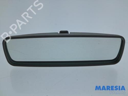 Used Rear mirror RENAULT CAPTUR I (J5_, H5_) 1.2 TCe 120 (120 hp) 33054912