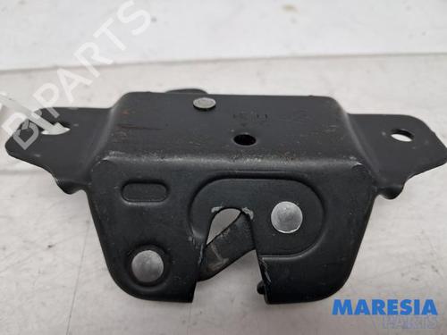 Modulo electronico Modulo electronico PEUGEOT 206 CC (2D) 1.6 16V (2DNFUF, 2DNFUR) (109 hp) 35820751 35820751
