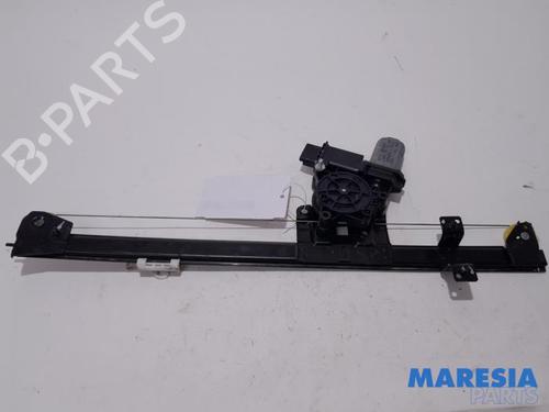 Front right window mechanism CITROËN JUMPER II Van 2.2 HDi 130 | BP31401787C23  - Image 5