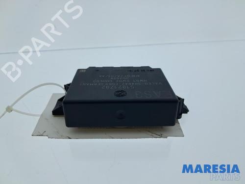 Módulo eletrónico FIAT 500 C (312_) 0.9 (312AG1A) (86 hp) 32133019