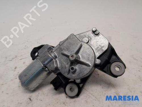 Rear wiper motor RENAULT KADJAR (HA_, HL_) 1.6 TCe 165 (HLMH) | BP31397741M102
