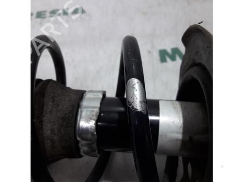 Left front shock absorber CITROËN C1 (PM_, PN_) 1.0 | BP31422158M16