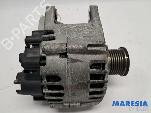 Used Alternator Alternator RENAULT CLIO IV (BH_) 0.9 TCe 90 (BHNF, BHMA, BHMH, BHJK, BHJR) (90 hp) 40199623 40199623