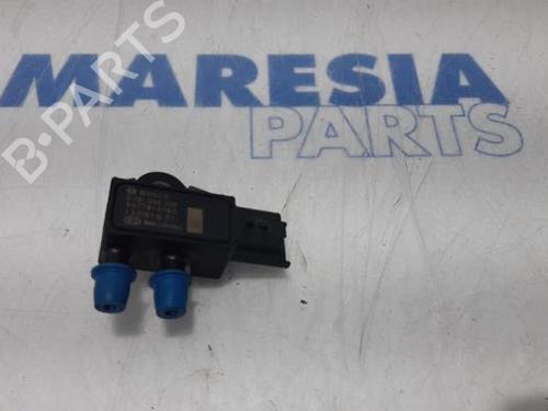 Sensor electrónico PEUGEOT 208 I (CA_, CC_) 1.6 HDi / BlueHDi 75 (75 hp) 31527982