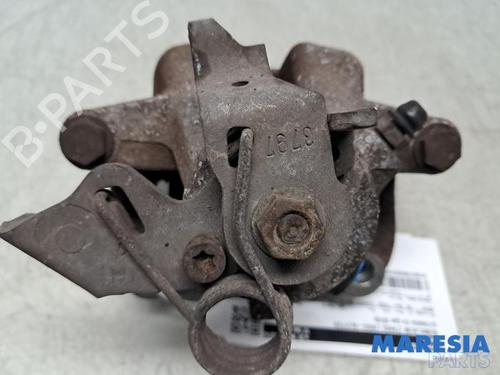 Left rear brake caliper CITROËN C3 II (SC_) 1.6 VTi 120 | BP32351579M107  - Image 5