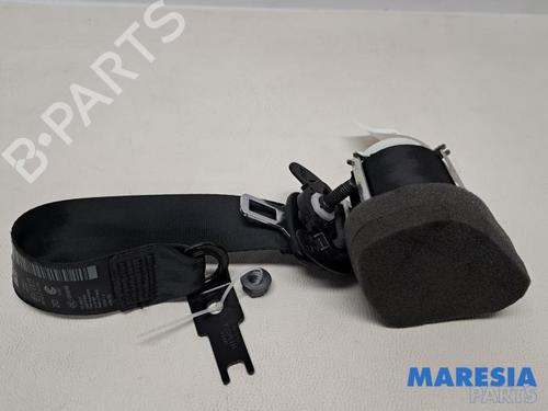 Sikkerhedssele bag højre PEUGEOT 308 II (LB_, LP_, LW_, LH_, L3_) 1.6 THP 125 (125 hp) 31632190
