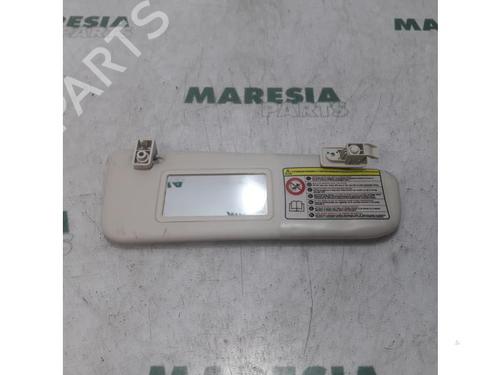 right-sun-visor-fiat-500-312_-2007-31487202 main image