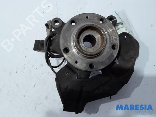 Right front steering knuckle CITROËN JUMPY II Van 2.0 HDi 125 | BP31536374M26