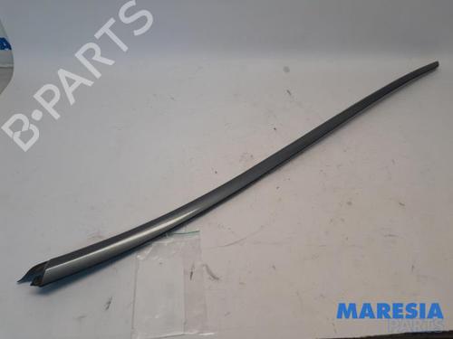 Used Other Other PEUGEOT 3008 I MPV (0U_) 1.6 VTi (120 hp) 31407357 31407357