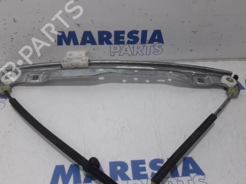 Front right window mechanism CITROËN DS3 (SA_) 1.6 THP 155 | BP31467476C23  - Image 6